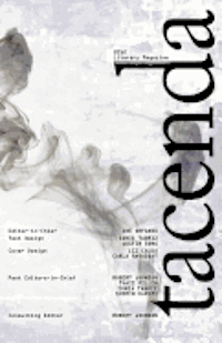 bokomslag Tacenda Literary Magazine