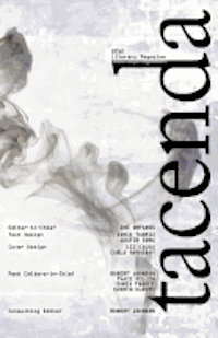 Tacenda Literary Magazine 1