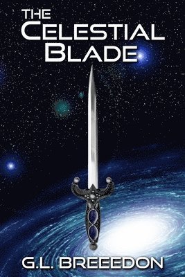 bokomslag Celestial Blade