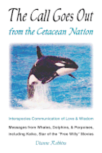 bokomslag The Call Goes Out from the Cetacean Nation