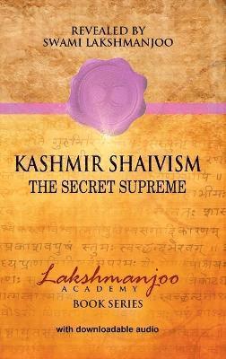 bokomslag Kashmir Shaivism