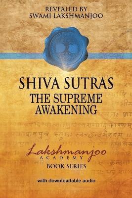 Swami Lakshmanjoo, John Hughes - Śhiva Sūtras, Häftad