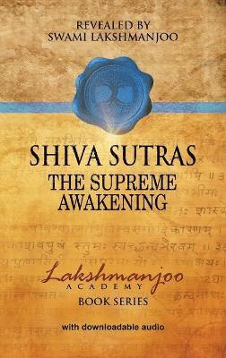 Śhiva Sūtras