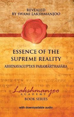 Essence of the Supreme Reality 1