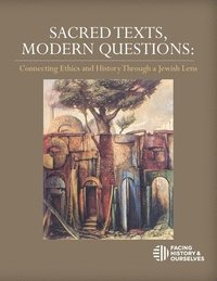 bokomslag Sacred Texts, Modern Questions