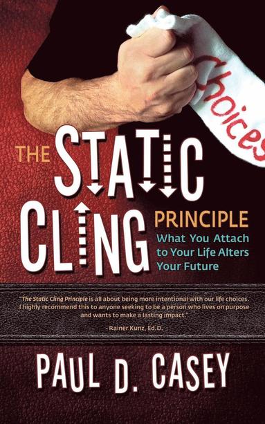 bokomslag The Static Cling Principle