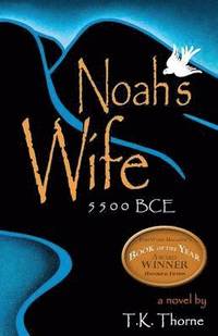 bokomslag Noah's Wife