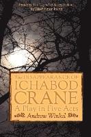 bokomslag The Disappearance of Ichabod Crane