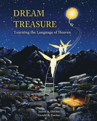 bokomslag Dream Treasure: Learning the Language of Heaven