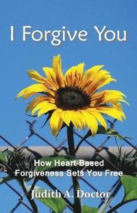 bokomslag I Forgive You