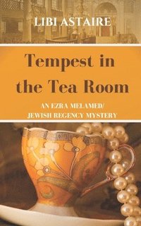 bokomslag Tempest in the Tea Room