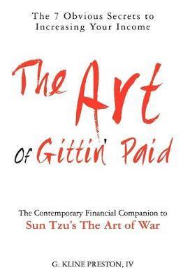 bokomslag Art of Gittin' Paid