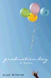 bokomslag Graduation Day