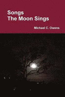 Songs The Moon Sings 1
