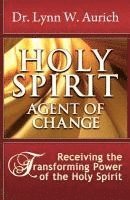 bokomslag Holy Spirit: Agent of Change