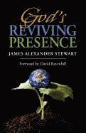 bokomslag God's Reviving Presence