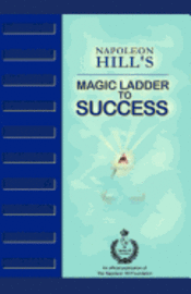 bokomslag Napoleon Hill's Magic Ladder to Success