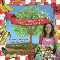 bokomslag The Supernatural Kids Cookbook - Haile's Favorites