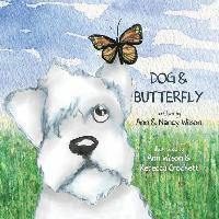 Dog & Butterfly 1