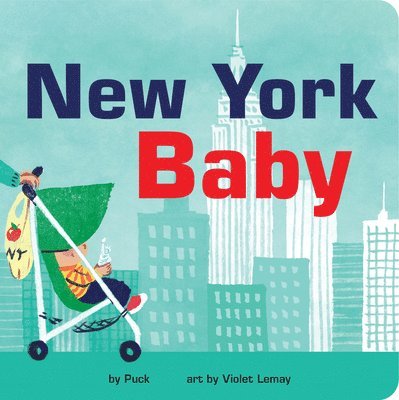 New York Baby 1