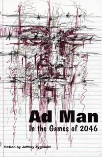 bokomslag Ad Man in the Games of 2046