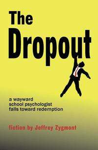 bokomslag The Dropout
