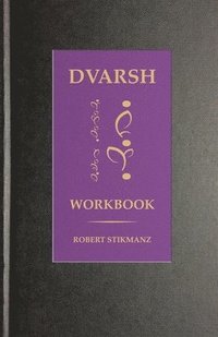 bokomslag Dvarsh Workbook