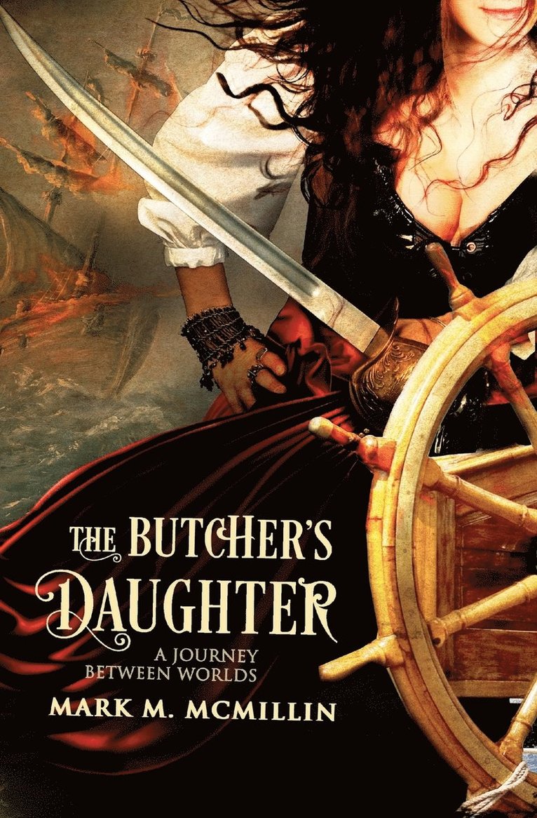 The Butcher's Daughter 1