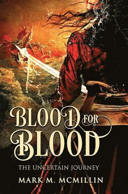 Blood for Blood 1