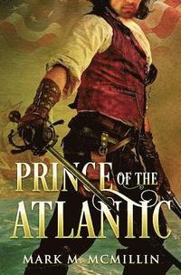 bokomslag Prince of the Atlantic
