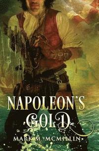 bokomslag Napoleon's Gold