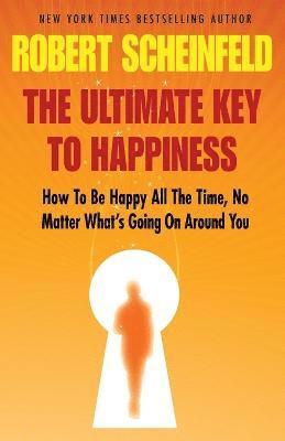 The Ultimate Key To Happiness 1