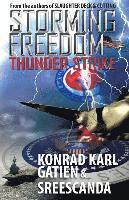 bokomslag Storming Freedom: Thunderstrike