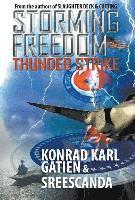 bokomslag Storming Freedom: Thunder Strike