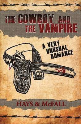 Cowboy and the Vampire