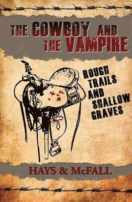 Cowboy and the Vampire