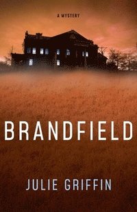 bokomslag Brandfield