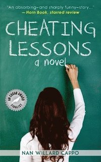 bokomslag Cheating Lessons