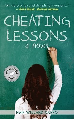 bokomslag Cheating Lessons