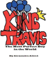 bokomslag King Travis