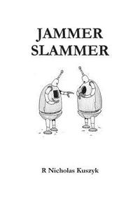 bokomslag Jammer Slammer