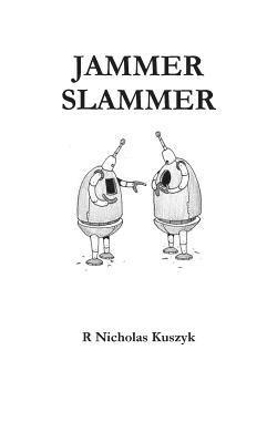 bokomslag Jammer Slammer