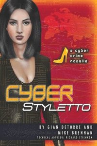 bokomslag Cyber Styletto