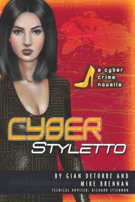 Cyber Styletto 1