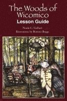 bokomslag Woods of Wicomico Lesson Guide