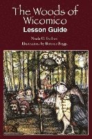 Nuala Galbari - Woods of Wicomico Lesson Guide, Häftad