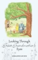 Geraldine Lee Susi - Looking Through Great-Grandmother's Eyes, Häftad