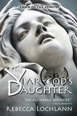 The Year-god's Daughter 1