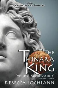 bokomslag The Thinara King