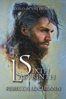 bokomslag Sixth Labyrinth